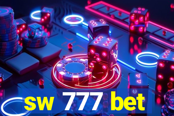 sw 777 bet